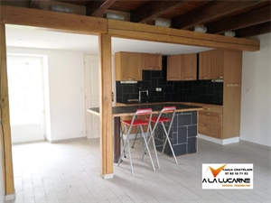 maison à la vente -   44530  DREFFEAC, surface 76 m2 vente maison - UBI460187447